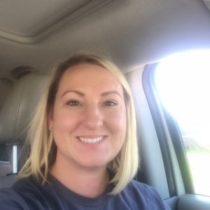 Meet your Posher, Stacey